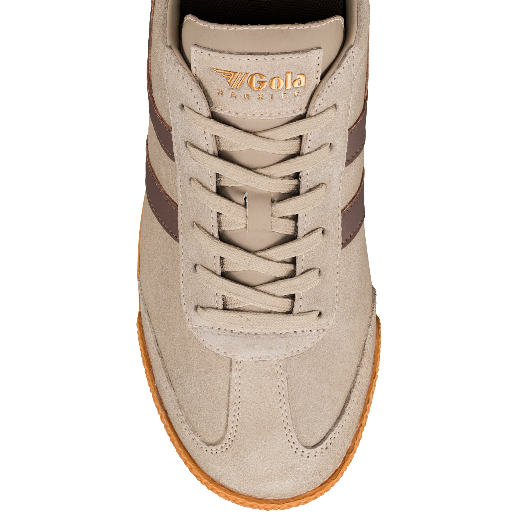 GOLA Harrier Cappuccino Root - vista 4