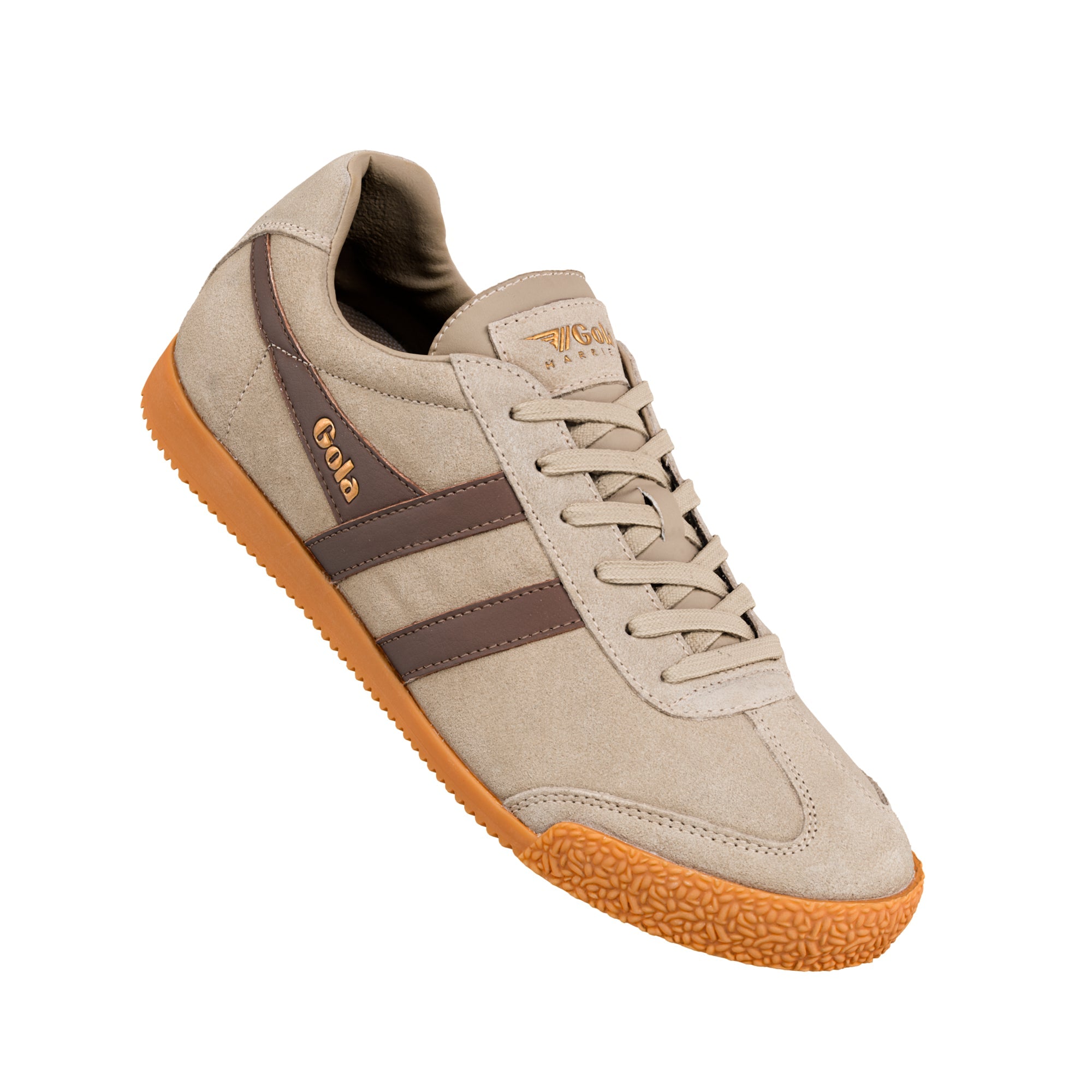 GOLA Harrier Cappuccino Root - vista 5