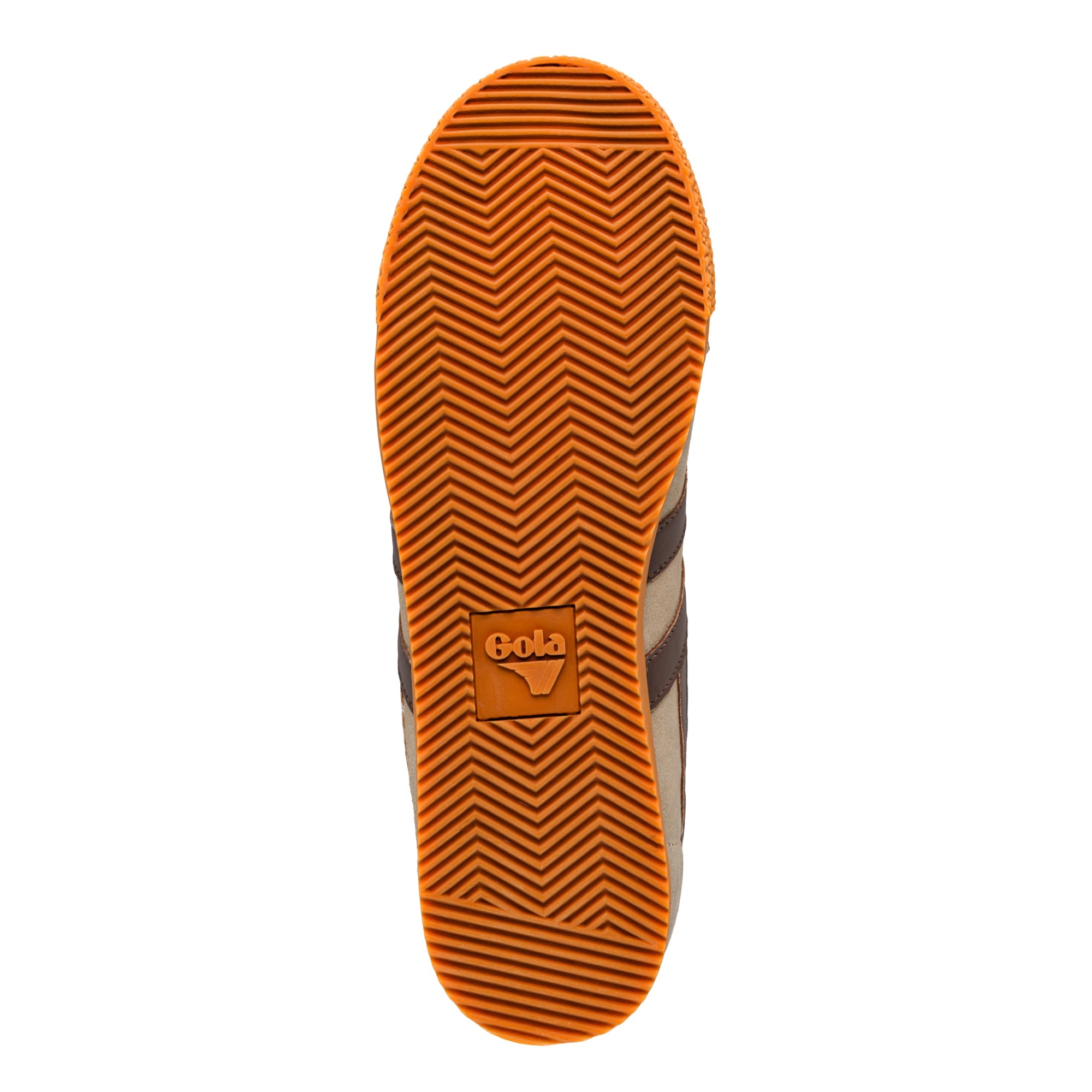 GOLA Harrier Cappuccino Root - suela
