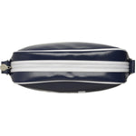 Bandolera Gola Redford Navy White - vista superior