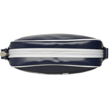 Bandolera Gola Redford Navy White - vista superior