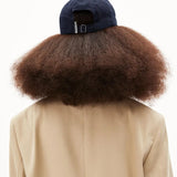 Gorra Armedangels Yenaas Bold Night Sky - ECRU