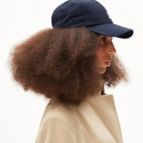 Gorra Armedangels Yenaas Bold Night Sky - ECRU