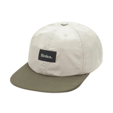 Gorra Birden Boné Boxed - ECRU