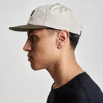 Gorra Birden Boné Boxed - ECRU