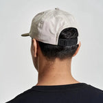 Gorra Birden Boné Boxed - ECRU