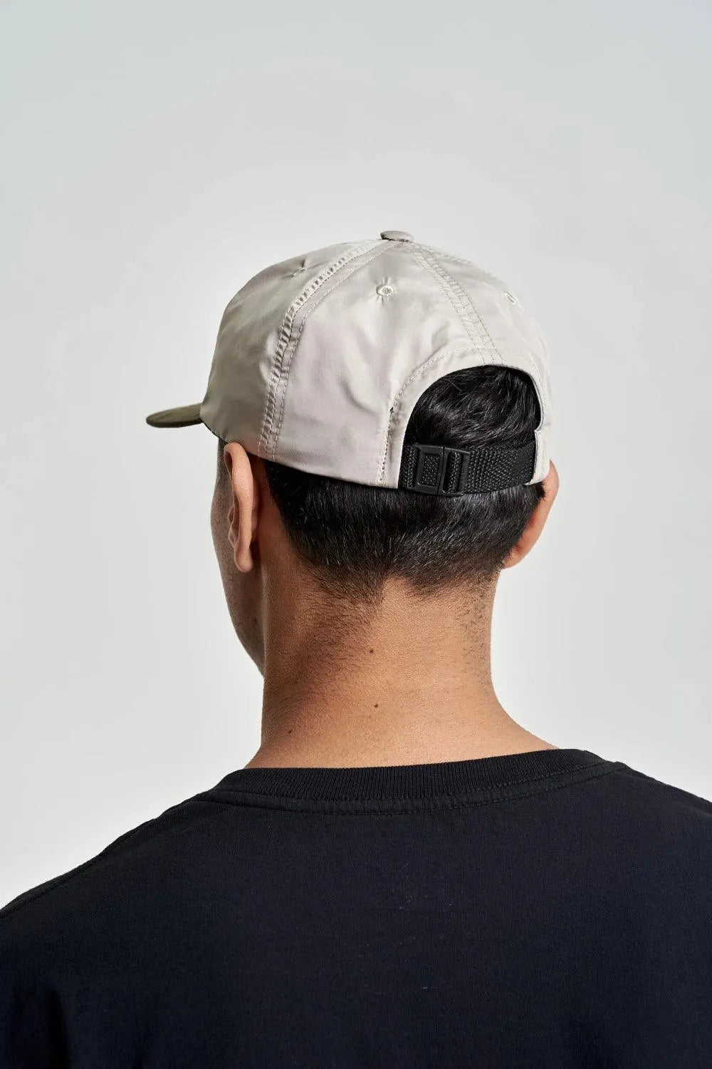 Gorra Birden Boné Boxed - ECRU