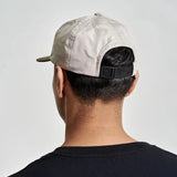 Gorra Birden Boné Boxed - ECRU