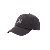 Gorra Blue Banana Ash Classic Cap - ECRU