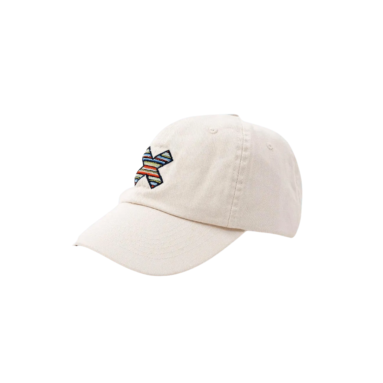 Gorra Blue Banana Cream Classic - ECRU