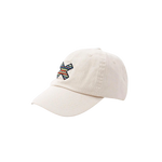 Gorra Blue Banana Cream Classic - ECRU