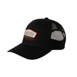 Gorra Brixton Trucker Regal Netplus - ECRU