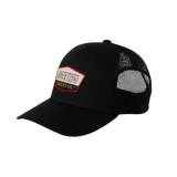 Gorra Brixton Trucker Regal Netplus - ECRU
