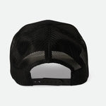 Gorra Brixton Trucker Regal Netplus - ECRU