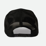 Gorra Brixton Trucker Regal Netplus - ECRU