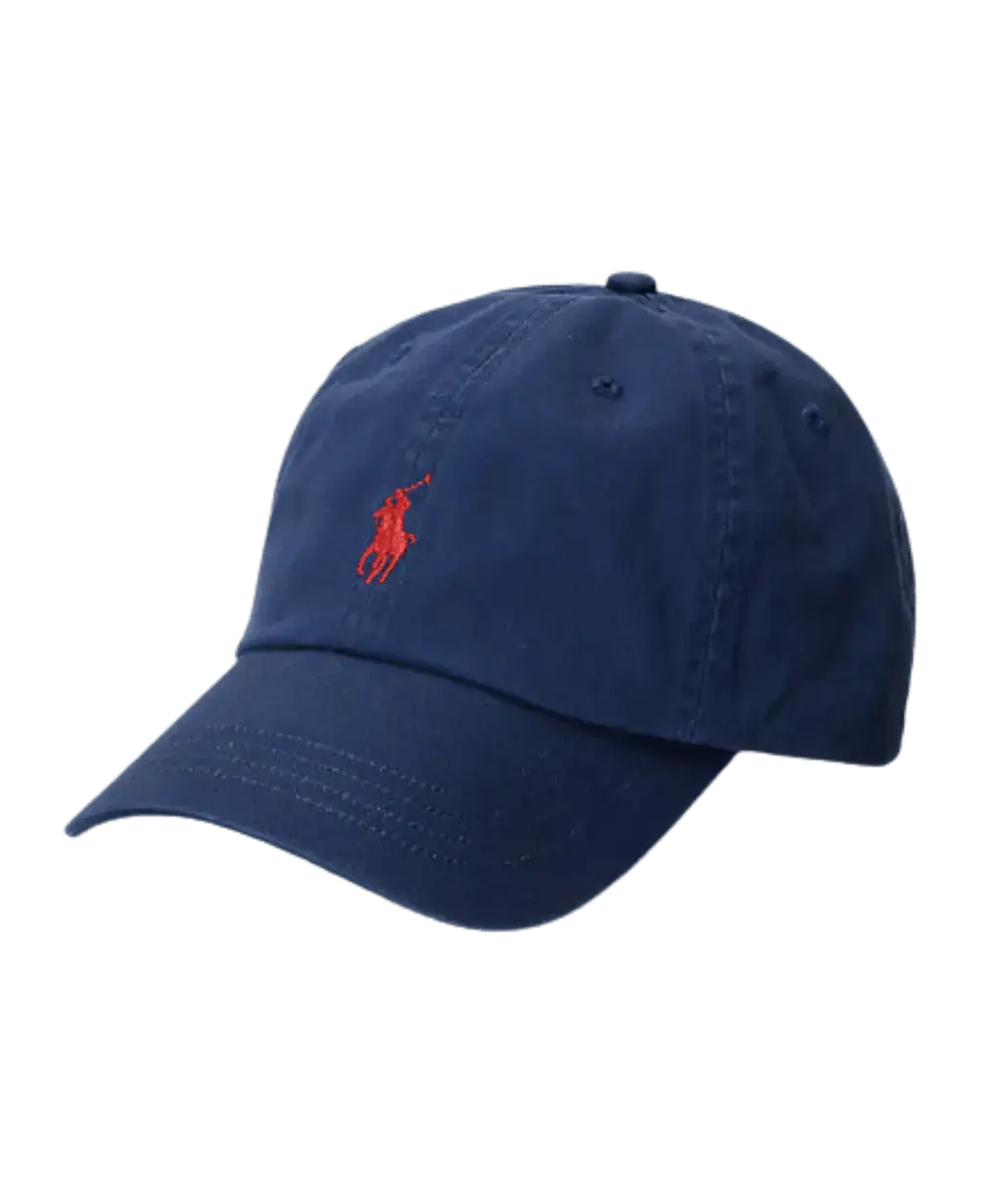 Gorra Polo Ralph Lauren Classic Sport Cap Azul Marino — vista principal