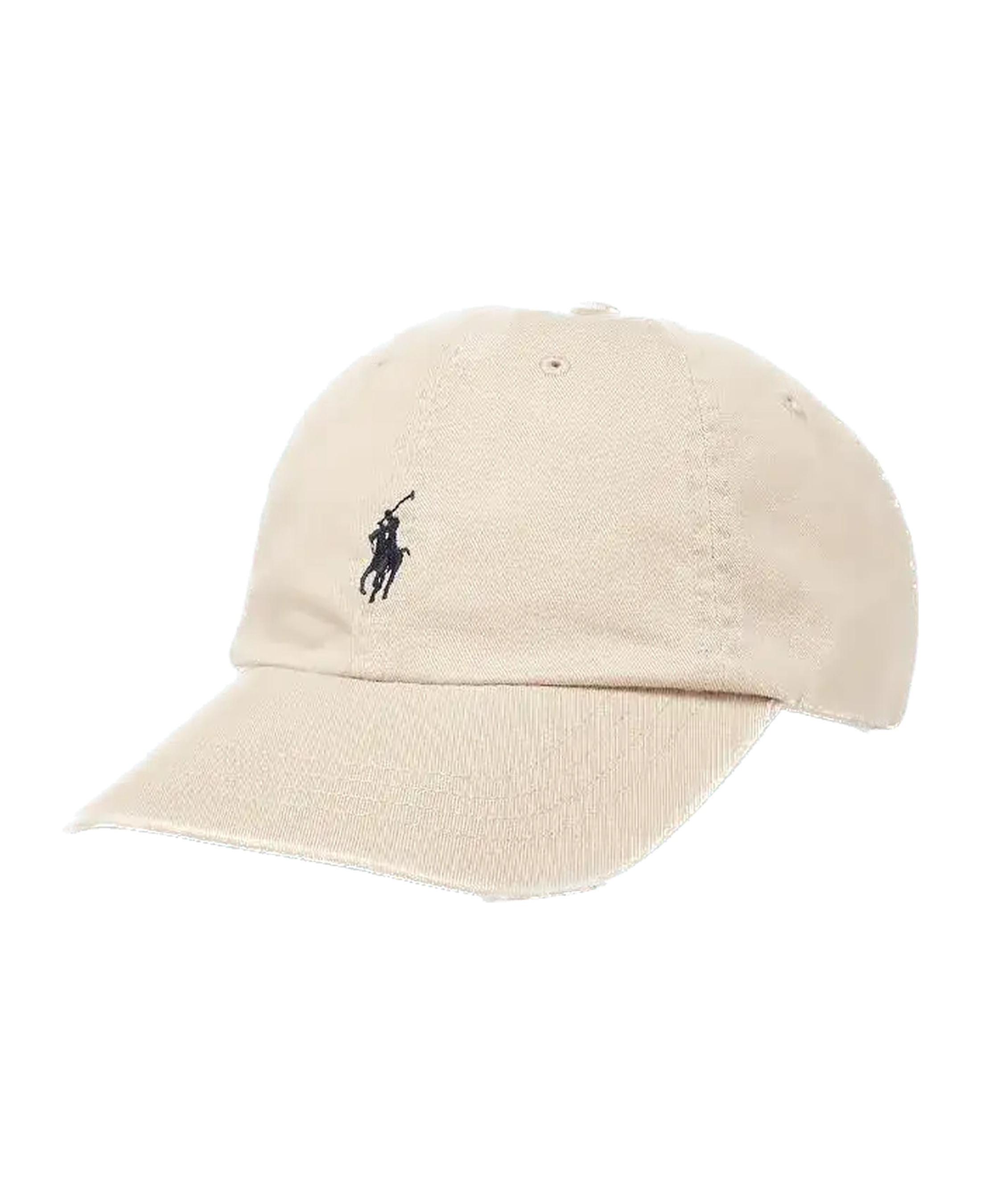 Gorra Polo Ralph Lauren Classic Sport Cap Beige — vista principal