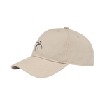 Gorra Dedicated Bike Beige - ECRU