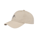 Gorra Dedicated Bike Beige - ECRU