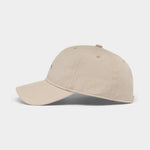 Gorra Dedicated Bike Beige - ECRU