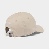 Gorra Dedicated Bike Beige - ECRU