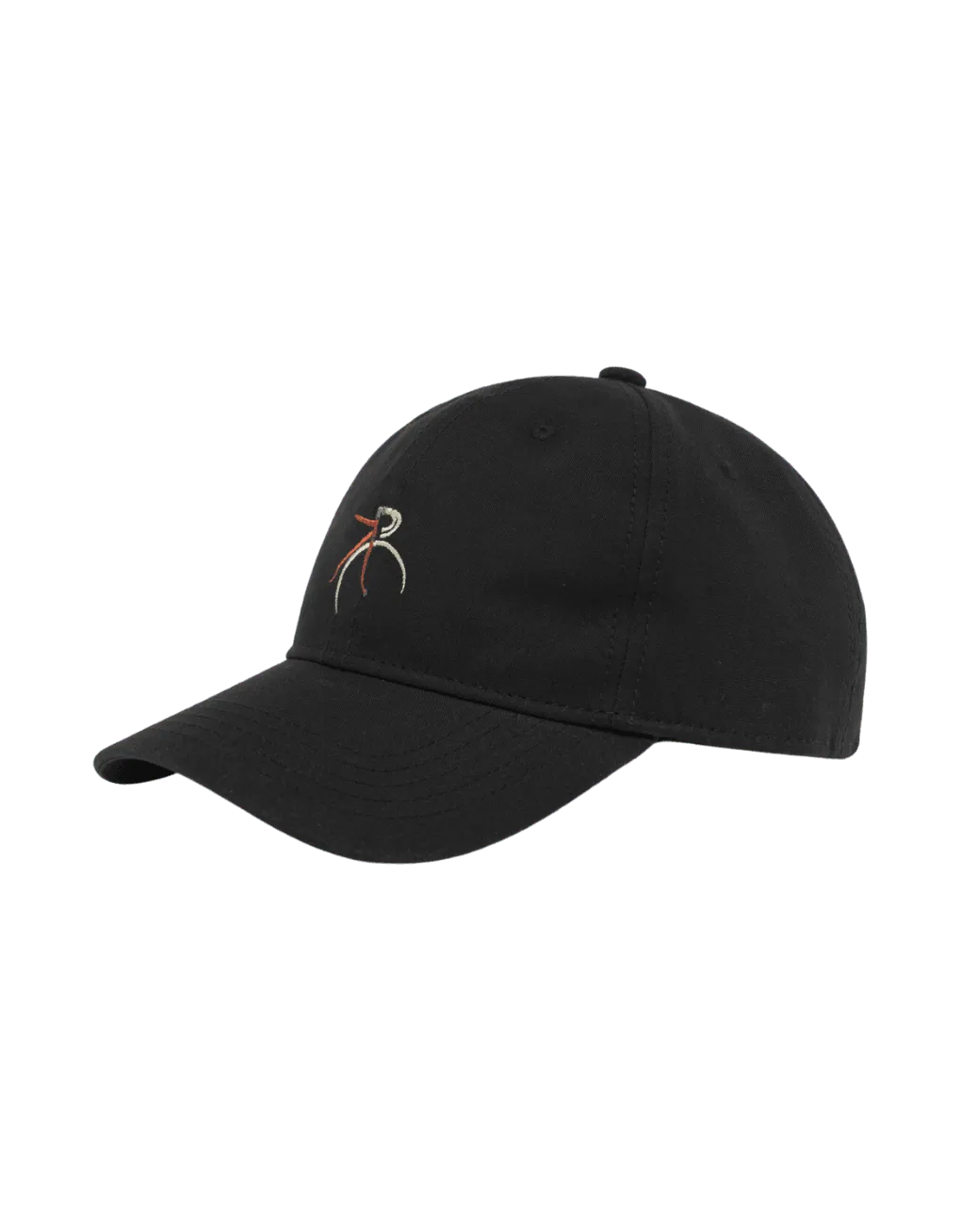 Gorra Dedicated Bike Negra - ECRU