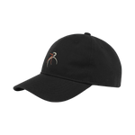 Gorra Dedicated Bike Negra - ECRU
