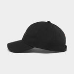 Gorra Dedicated Bike Negra - ECRU