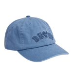 Gorra Deus Ex Machina Active Dad Blue Heaven - ECRU