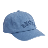 Gorra Deus Ex Machina Active Dad Blue Heaven - ECRU
