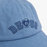 Gorra Deus Ex Machina Active Dad Blue Heaven - ECRU