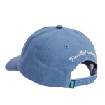 Gorra Deus Ex Machina Active Dad Blue Heaven - ECRU