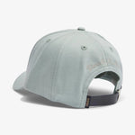 Gorra Deus Ex Machina Premium Shield Trucker Sea Foam - ECRU