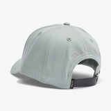 Gorra Deus Ex Machina Premium Shield Trucker Sea Foam - ECRU