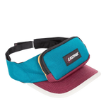 Gorra Eastpak Varsity Blocking - ECRU