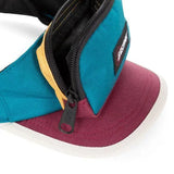 Gorra Eastpak Varsity Blocking - ECRU