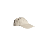 Gorra Edmmond Studios Duck Patch Plain Beige - ECRU