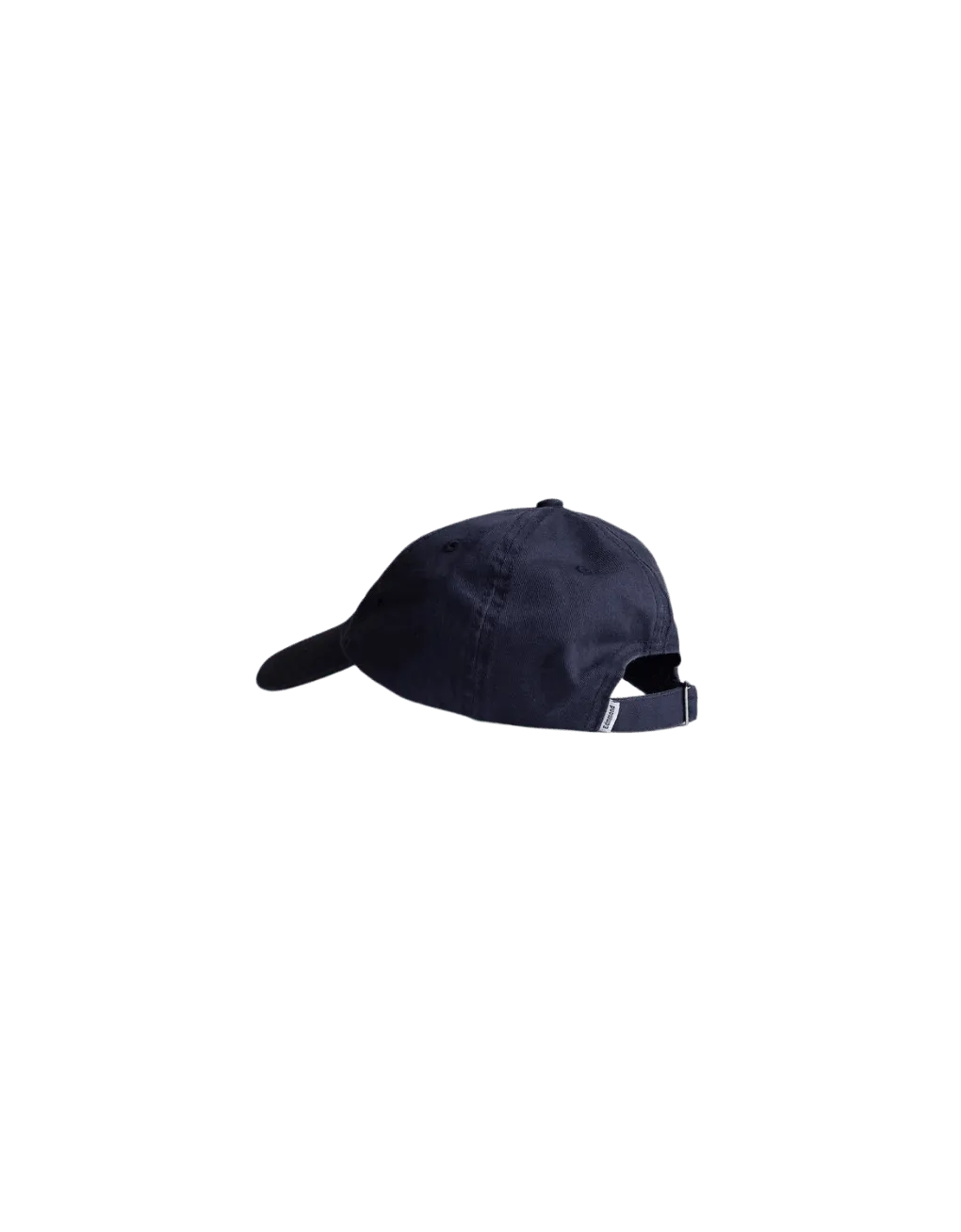 Gorra Edmmond Studios Duck Patch Plain Navy - ECRU