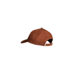 Gorra Edmmond Studios Duck Patch Plain Orange - ECRU