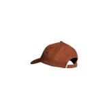 Gorra Edmmond Studios Duck Patch Plain Orange - ECRU