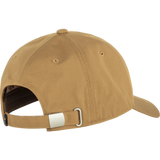 Gorra Fjallraven Classic Badge Buckwheat Brown - ECRU