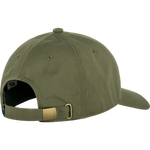 Gorra Fjallraven Classic Badge Laurel Green - ECRU