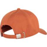 Gorra Fjallraven Classic Badge Terracotta Brown - ECRU