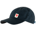 Gorra Fjällräven High Coast Wind Dark Navy - ECRU