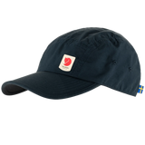 Gorra Fjällräven High Coast Wind Dark Navy - ECRU