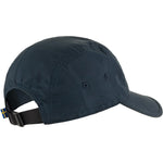 Gorra Fjällräven High Coast Wind Dark Navy - ECRU