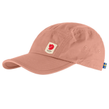 Gorra Fjällräven High Coast Wind Dusty Rose - ECRU