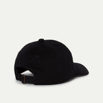 Gorra La Paz Santos Black - ECRU