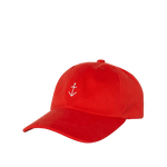 Gorra La Paz Santos Fiesta - ECRU