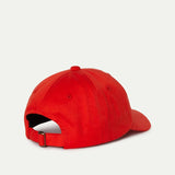 Gorra La Paz Santos Fiesta - ECRU